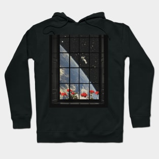 Home view Hoodie